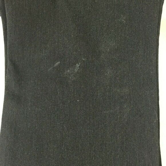 Gap Women's Dress Pants Signature Skinny Ankle Plain Black Size 10 NWT - Picture 5 of 8